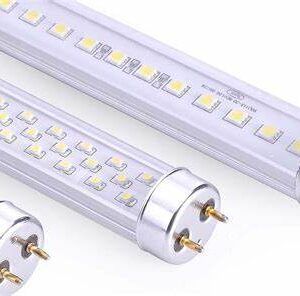 TD Tube light