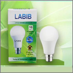 10w লাবিব AC (A) LED – STL 202