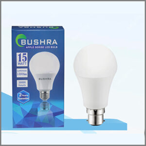15w বুশরা AC (A) LED  - STL 103