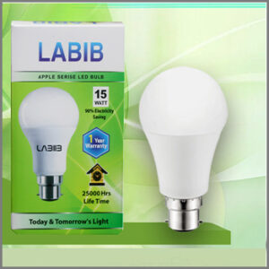 15w লাবিব AC (A) LED – STL 203