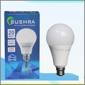 20w বুশরা AC (A) LED  - STL 104