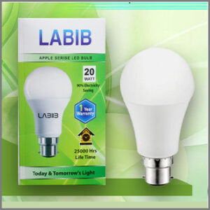 20w লাবিব AC (A) LED – STL 204