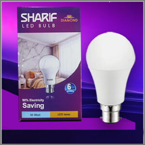 30w শরীফ ডায়মন্ড AC (A) LED – STL 305
