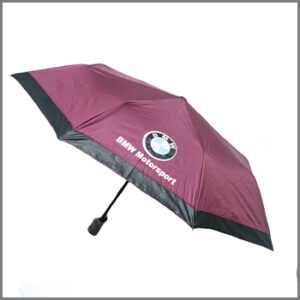 BMW ৩ ভাজ ৮ শিক ছাতা - STU 605