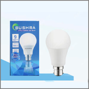 10w বুশরা AC (A) LED  - STL 102