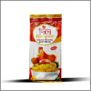দিল স্টিক নুডুলস (১০০ গ্রাম) - STF 103