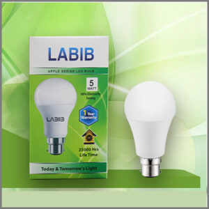 5w লাবিব AC (A) LED – STL 201