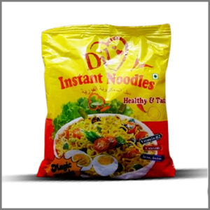 দিল ইনস্ট্যান্ট নুডুলস (৫০ গ্রাম) - STF 105