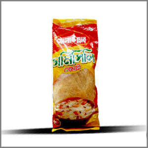 সানাঊল্লাহ  ভাজা সেমাই (১০০ গ্রাম) - STF 102