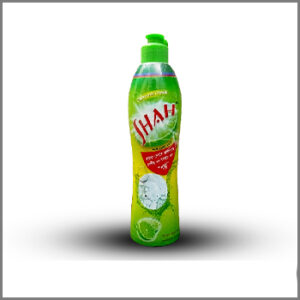 ৫০০গ্রাম শাহ ডিশ লিকুইড - STT 108