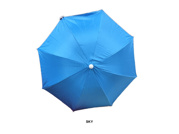 চায়না ক্যাপ (বড়) ছাতা - STU 636 - Image 9