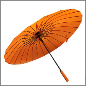 শংকর ২৪ শিকের প্রিমিয়াম ছাতা- 24 Ribs Premium Umbrella - STU 662
