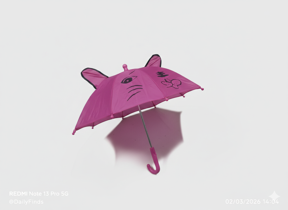 কান ছাতা বড় - STU 501 - Image 4