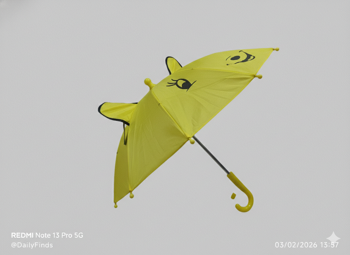 কান ছাতা বড় - STU 501 - Image 6