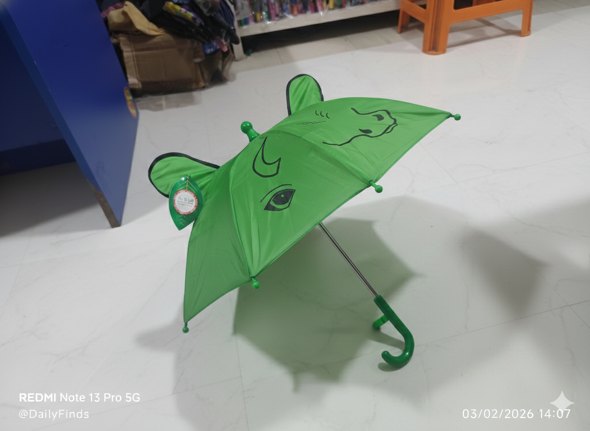 কান ছাতা বড় - STU 501 - Image 3