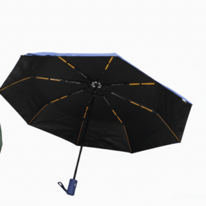 আবসার ৮ শিক BMW ওটোক্লোজ (১+২) রিবস ছাতা - STU 633