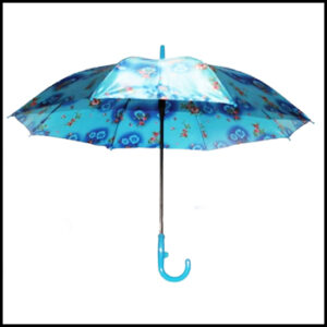 ১৬ মুন বাঁশি ছাতা - STU 502